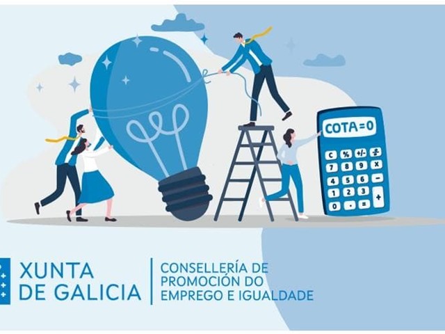 Ayudas a la promoción del empleo autónomo en Galicia
