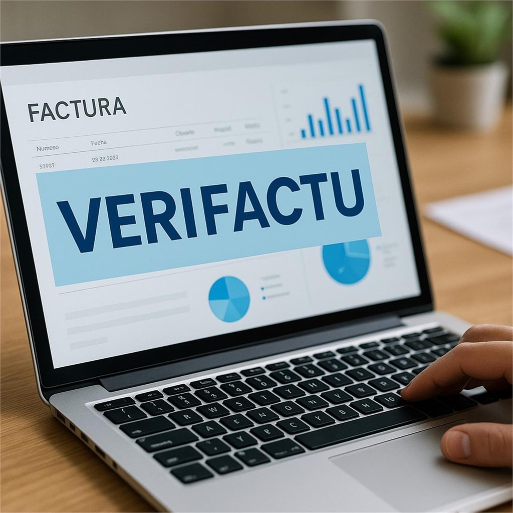 “VERI*FACTU 2026: Guía práctica para autónomos y pymes”