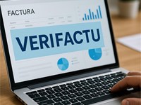 “VERI*FACTU 2026: Guía práctica para autónomos y pymes”